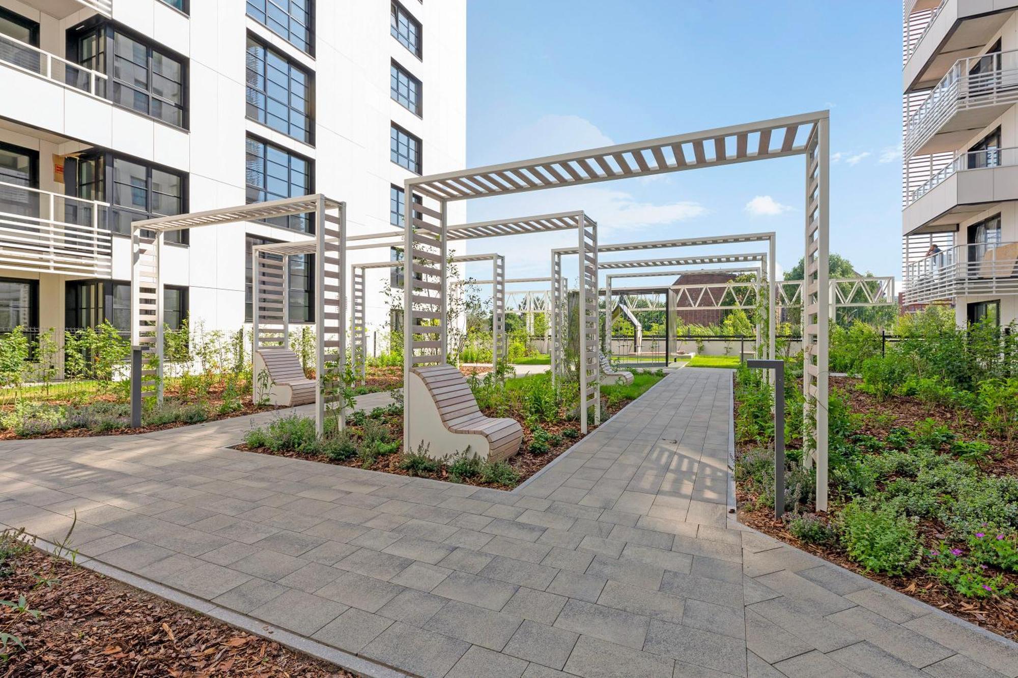 Doki Living & Foodhall By Downtown Apartments Gdansk Dış mekan fotoğraf